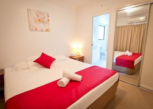 Southern Cross Motel & Serviced Apartments | Kangaroo Point | Queensland | Australia 11