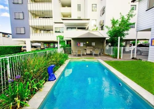 Southern Cross Motel & Serviced Apartments | Kangaroo Point | Queensland | Australia 12