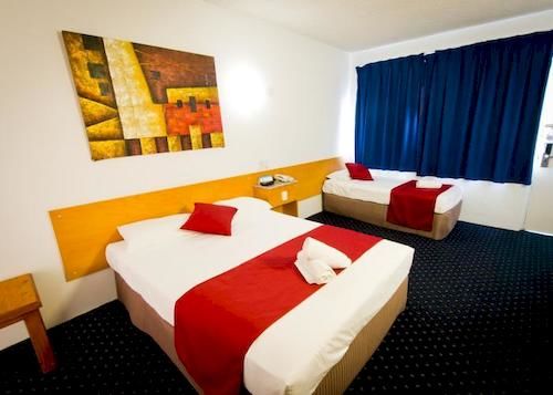 Southern Cross Motel & Serviced Apartments | Kangaroo Point | Queensland | Australia 3