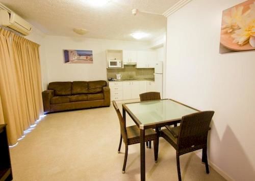 Southern Cross Motel & Serviced Apartments | Kangaroo Point | Queensland | Australia 8