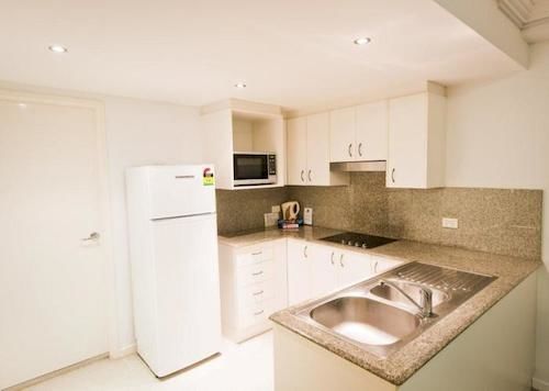 Southern Cross Motel & Serviced Apartments | Kangaroo Point | Queensland | Australia 9