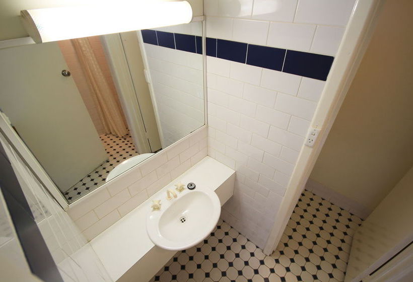 Bunbury Motel & Bunbury Apartment Motel Bunbury Australia Occidental