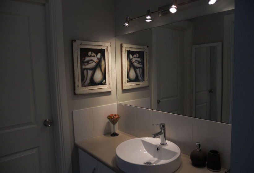 Bed and Breakfast Rosebank Bed&Breakfast | Mclaren Vale | South Australia | Australia 1