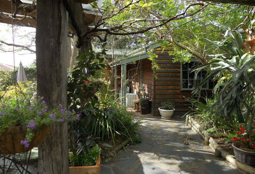 Bed and Breakfast Rosebank Bed&Breakfast | Mclaren Vale | South Australia | Australia 10