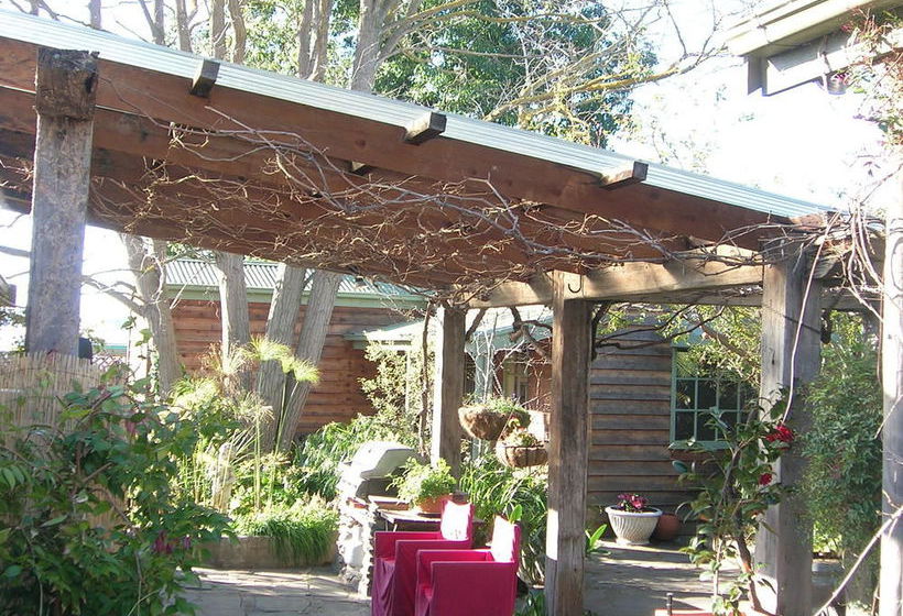 Bed and Breakfast Rosebank Bed&Breakfast | Mclaren Vale | South Australia | Australia 11