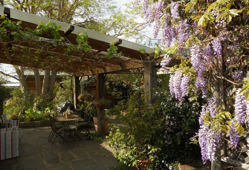 Bed and Breakfast Rosebank Bed&Breakfast | Mclaren Vale | South Australia | Australia 12