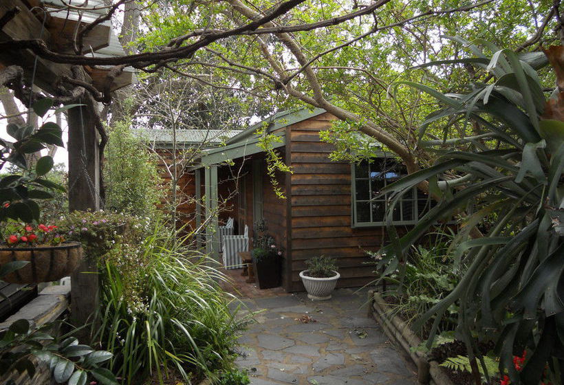 Bed and Breakfast Rosebank Bed&Breakfast | Mclaren Vale | South Australia | Australia 13