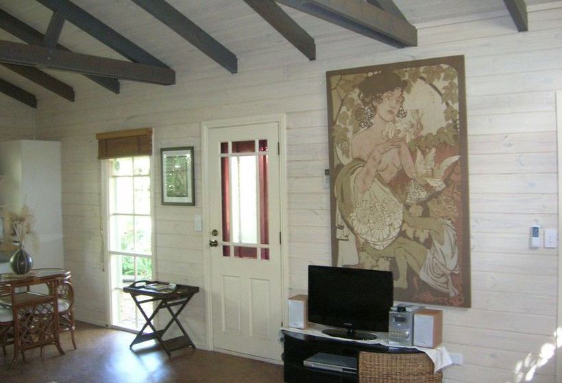 Bed and Breakfast Rosebank Bed&Breakfast | Mclaren Vale | South Australia | Australia 15