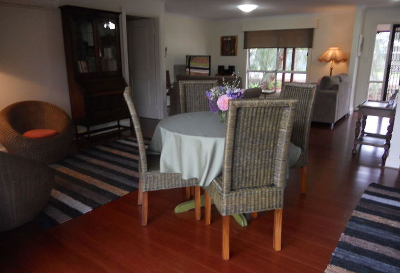 Bed and Breakfast Rosebank Bed&Breakfast | Mclaren Vale | South Australia | Australia 17