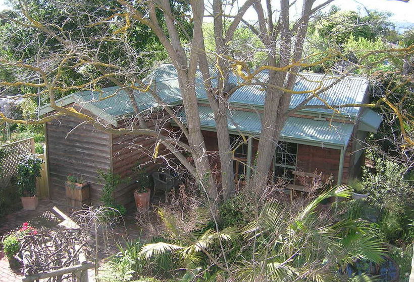 Bed and Breakfast Rosebank Bed&Breakfast | Mclaren Vale | South Australia | Australia 18