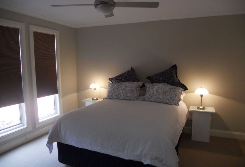 Bed and Breakfast Rosebank Bed&Breakfast | Mclaren Vale | South Australia | Australia 3