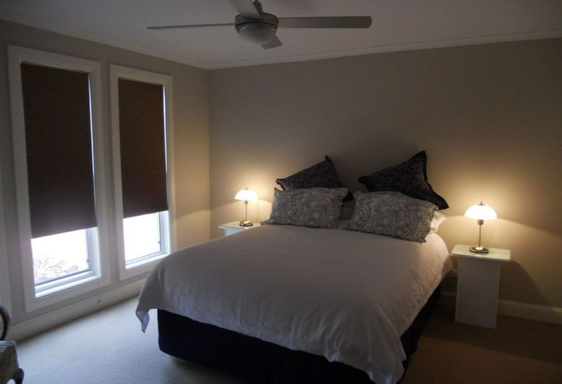 Bed and Breakfast Rosebank Bed&Breakfast | Mclaren Vale | South Australia | Australia 4