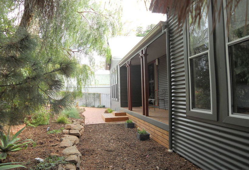 Bed and Breakfast Rosebank Bed&Breakfast | Mclaren Vale | South Australia | Australia 6