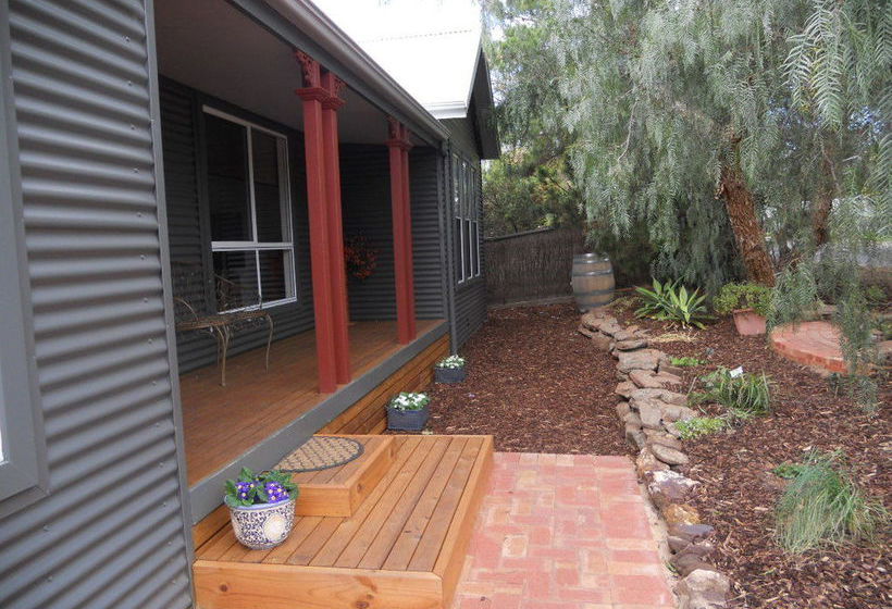 Bed and Breakfast Rosebank Bed&Breakfast | Mclaren Vale | South Australia | Australia 7