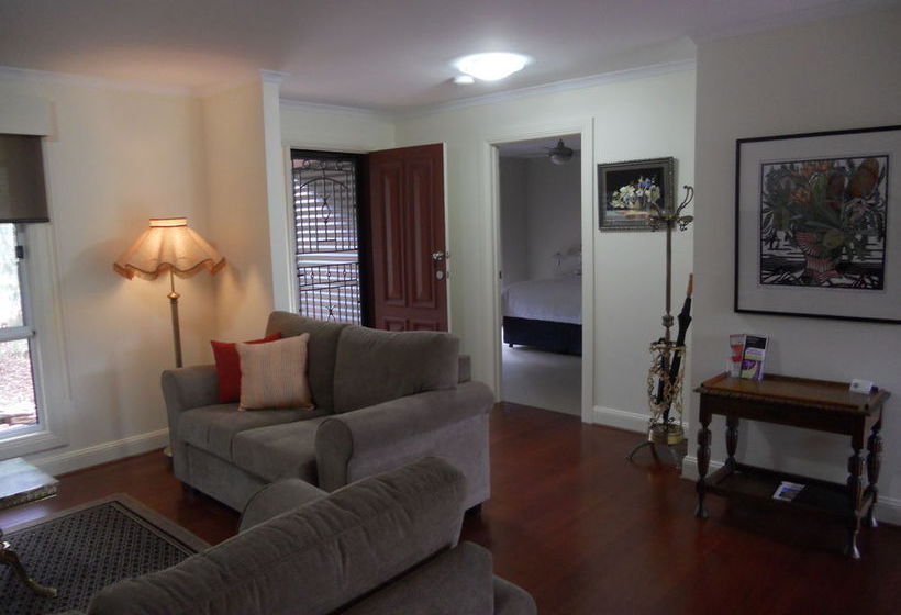 Bed and Breakfast Rosebank Bed&Breakfast | Mclaren Vale | South Australia | Australia 8