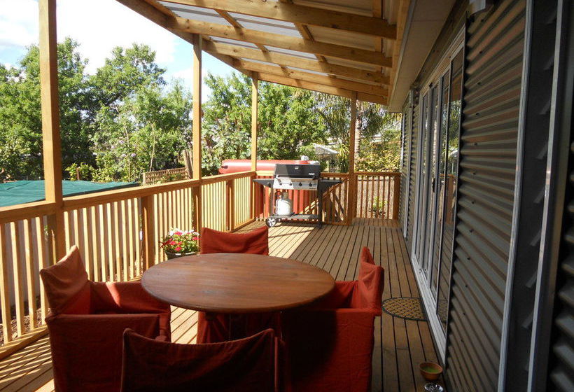 Bed and Breakfast Rosebank Bed&Breakfast | Mclaren Vale | South Australia | Australia 9