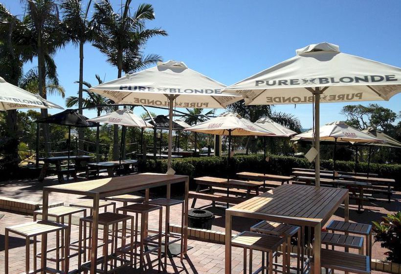 Motel Hervey Bay Hotel & Resort | Hervey Bay | Queensland | Australia 1