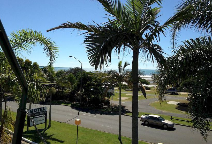Motel Hervey Bay Hotel & Resort | Hervey Bay | Queensland | Australia 10