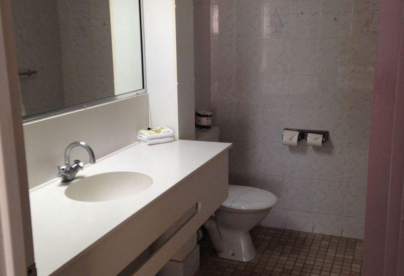 Motel Hervey Bay Hotel & Resort | Hervey Bay | Queensland | Australia 11