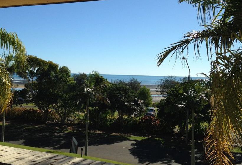 Motel Hervey Bay Hotel & Resort | Hervey Bay | Queensland | Australia 12