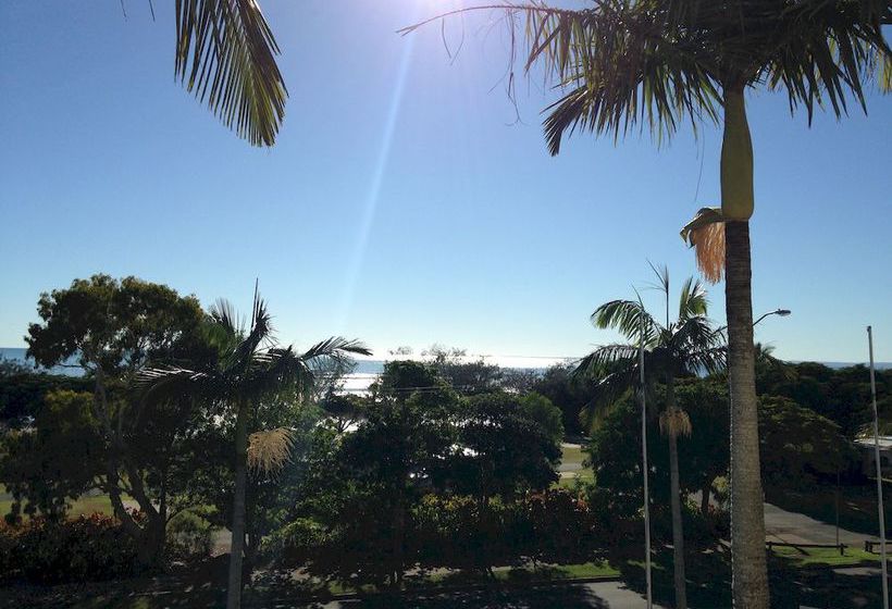 Motel Hervey Bay Hotel & Resort | Hervey Bay | Queensland | Australia 2