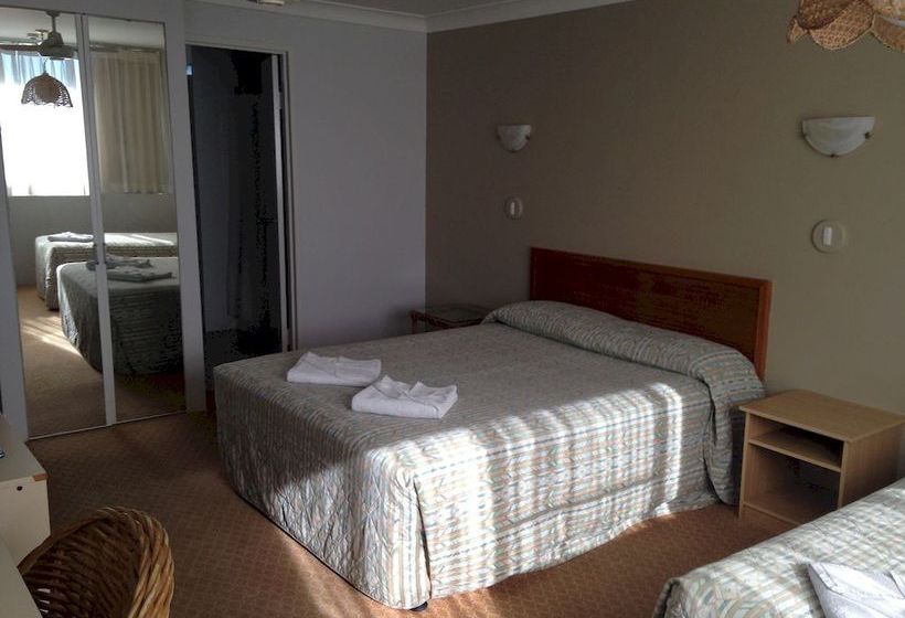 Motel Hervey Bay Hotel & Resort | Hervey Bay | Queensland | Australia 3