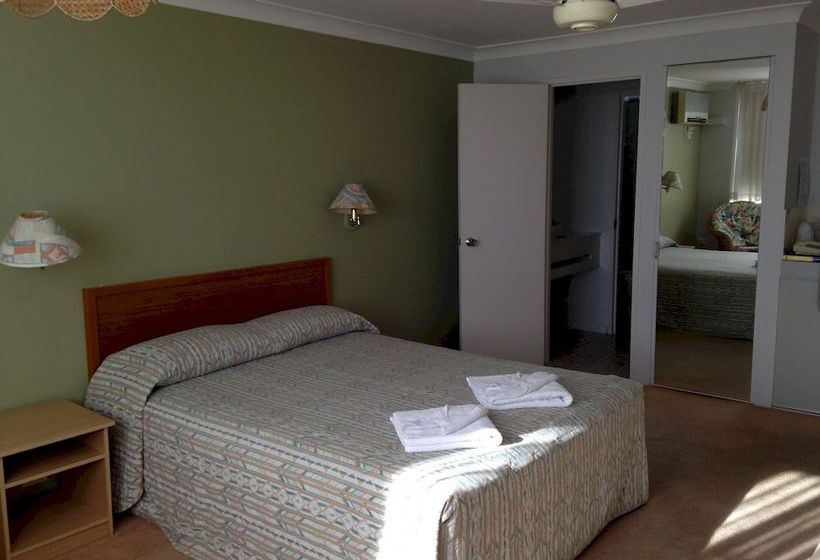 Motel Hervey Bay Hotel & Resort | Hervey Bay | Queensland | Australia 4