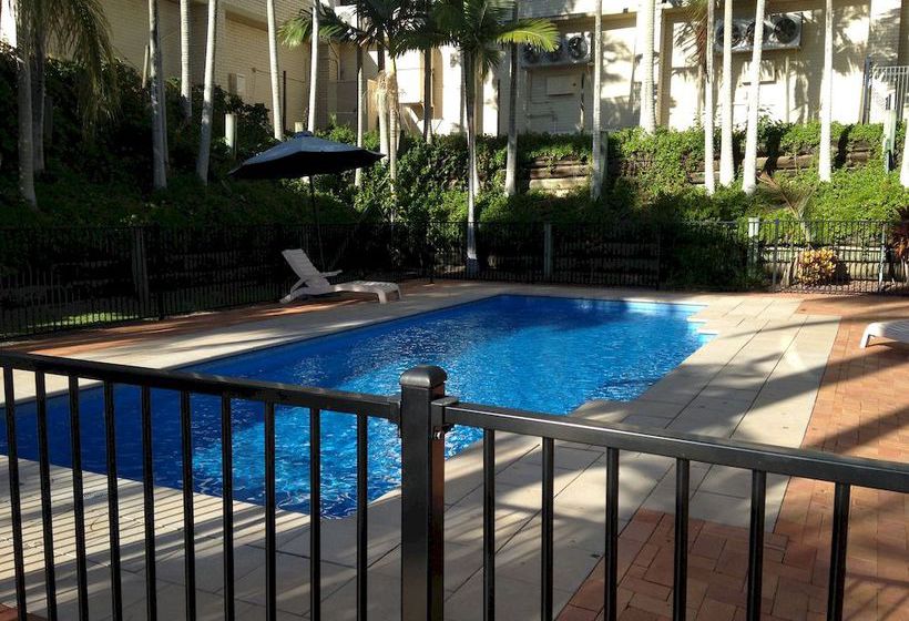 Motel Hervey Bay Hotel & Resort | Hervey Bay | Queensland | Australia 5