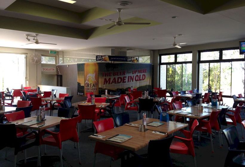 Motel Hervey Bay Hotel & Resort | Hervey Bay | Queensland | Australia 6