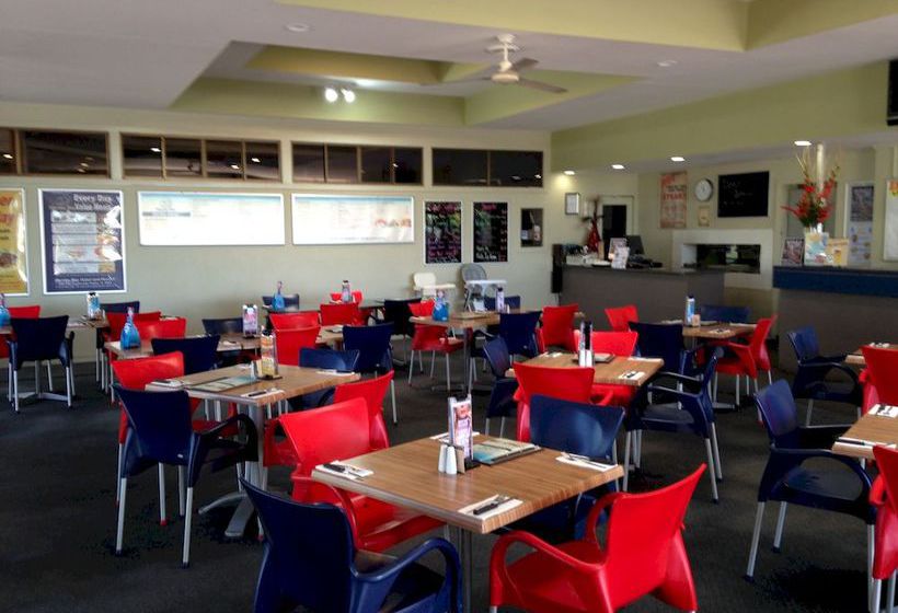 Motel Hervey Bay Hotel & Resort | Hervey Bay | Queensland | Australia 7