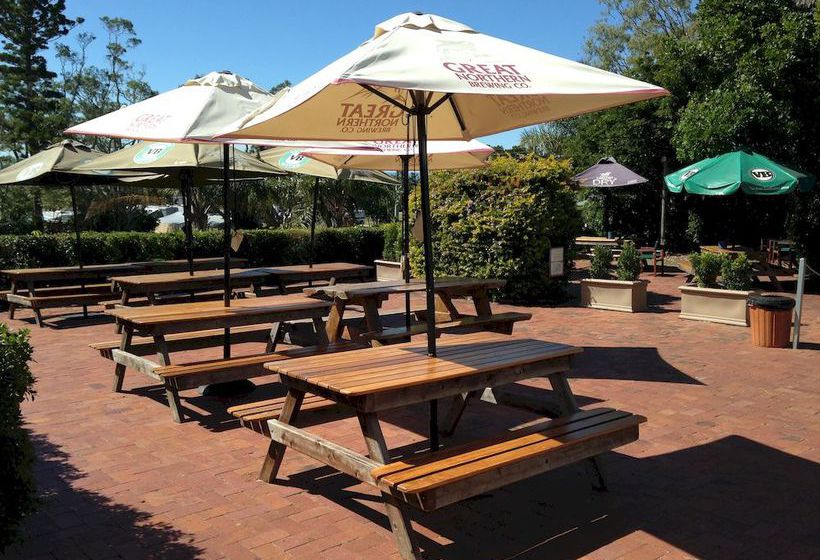 Motel Hervey Bay Hotel & Resort | Hervey Bay | Queensland | Australia 8