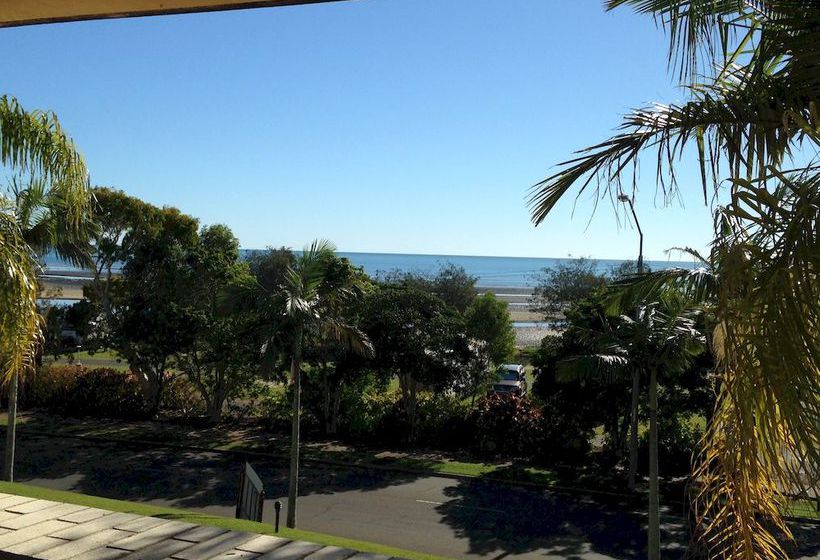 Motel Hervey Bay Hotel & Resort | Hervey Bay | Queensland | Australia 9