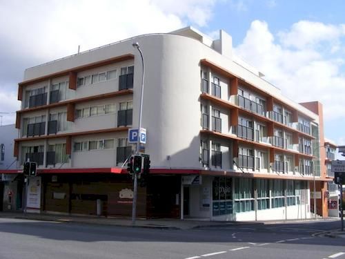 Fv4006 Apartments Fortitude Valley