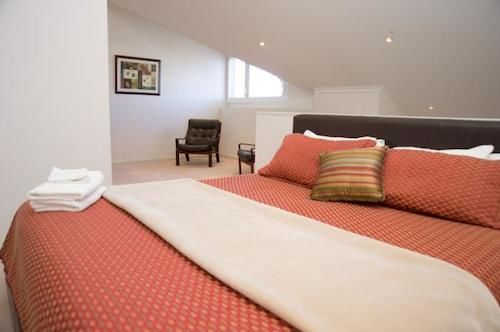 Windsor Apartments Adelaide | Adelaide | South Australia | Australia 11