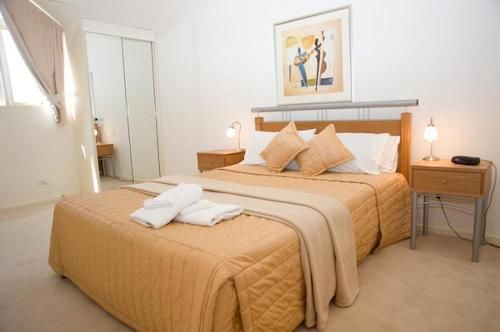 Windsor Apartments Adelaide | Adelaide | South Australia | Australia 12