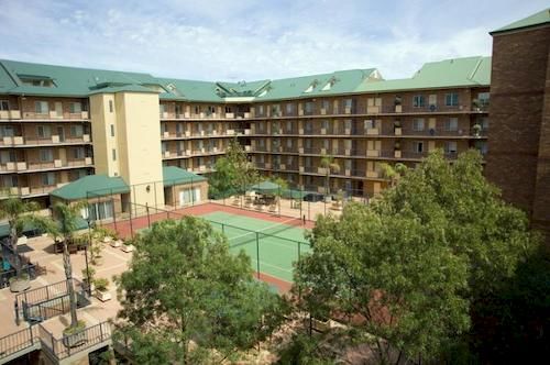 Windsor Apartments Adelaide | Adelaide | South Australia | Australia 13