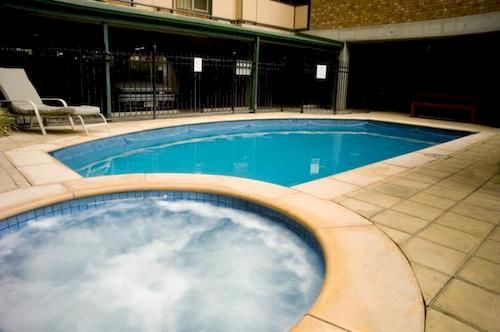 Windsor Apartments Adelaide | Adelaide | South Australia | Australia 2