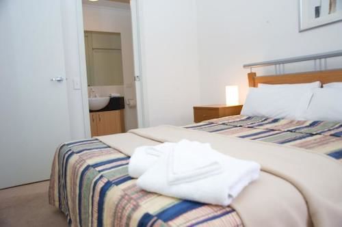 Windsor Apartments Adelaide | Adelaide | South Australia | Australia 4