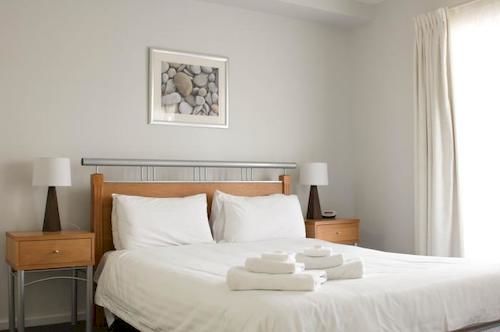 Windsor Apartments Adelaide | Adelaide | South Australia | Australia 6