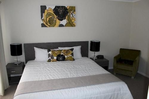 Charlotte Apartments | Bathurst | New South Wales | Australia 10