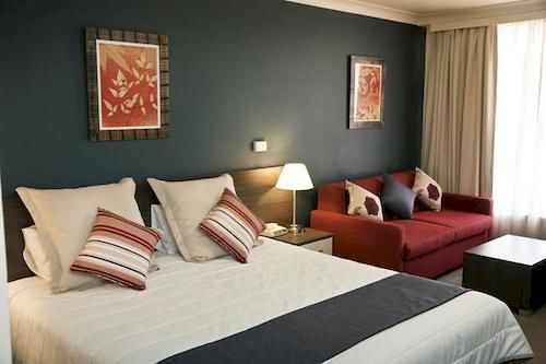 Motel Bathurst Motor Inn | Bathurst | New South Wales | Australia 2