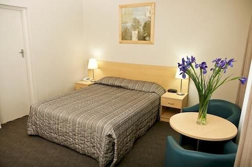 Motel Bathurst Motor Inn | Bathurst | New South Wales | Australia 3