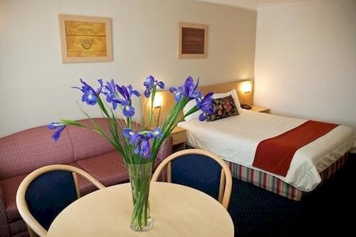 Motel Bathurst Motor Inn | Bathurst | New South Wales | Australia 4