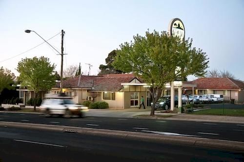 Motel Bathurst Motor Inn | Bathurst | New South Wales | Australia 5