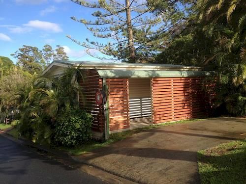 Hotel Bananacoast Caravan Park | Coffs Harbour | New South Wales | Australia 2