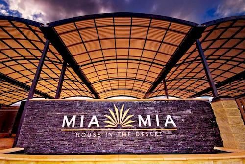 Hotel Mia Mia Newman