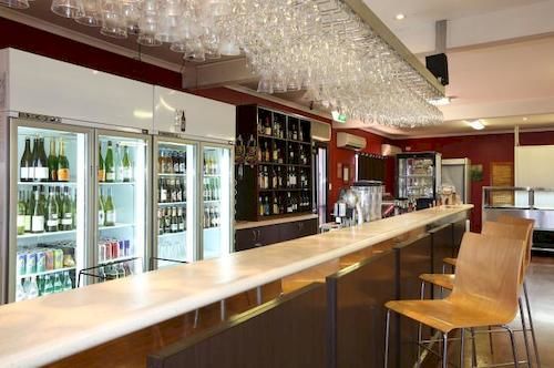 Hotel Mia Mia | Newman | Western Australia | Australia 1