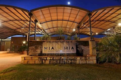 Hotel Mia Mia | Newman | Western Australia | Australia 14