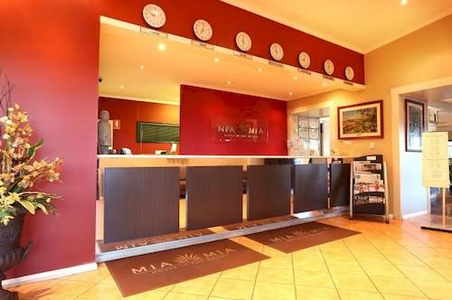 Hotel Mia Mia | Newman | Western Australia | Australia 15