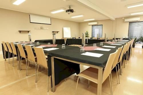 Hotel Mia Mia | Newman | Western Australia | Australia 17